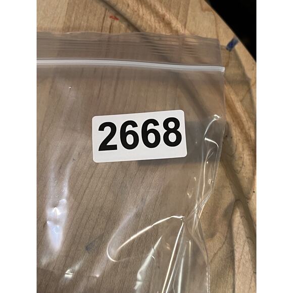 Chaps Ralph Lauren Button Down Shirt Mens‎ Large Blue Thick Stitch Preppy - Picture 9 of 9